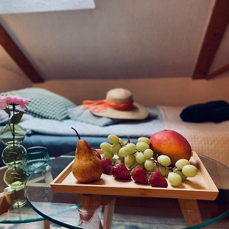 Acme Apartments Budapest Ngoại thất bức ảnh