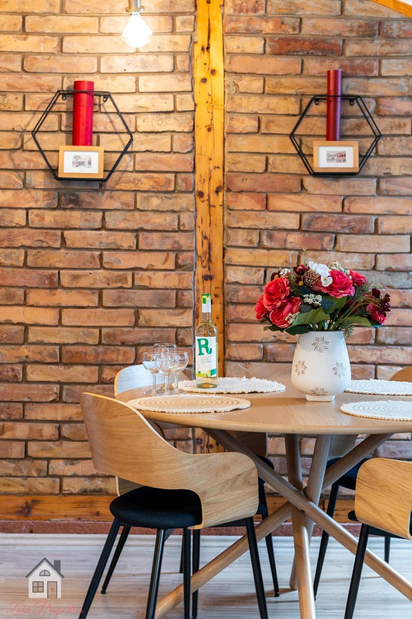 Acme Apartments Budapest Ngoại thất bức ảnh