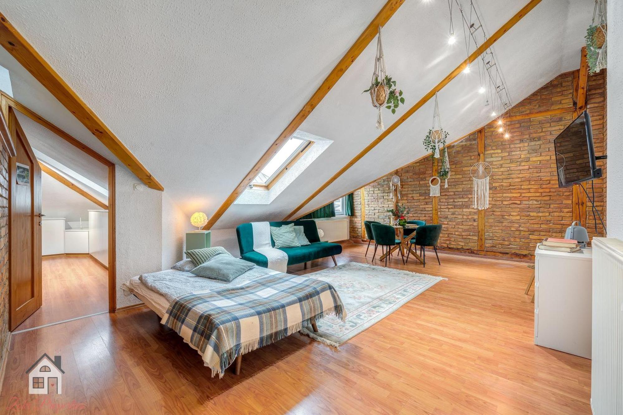 Acme Apartments Budapest Ngoại thất bức ảnh
