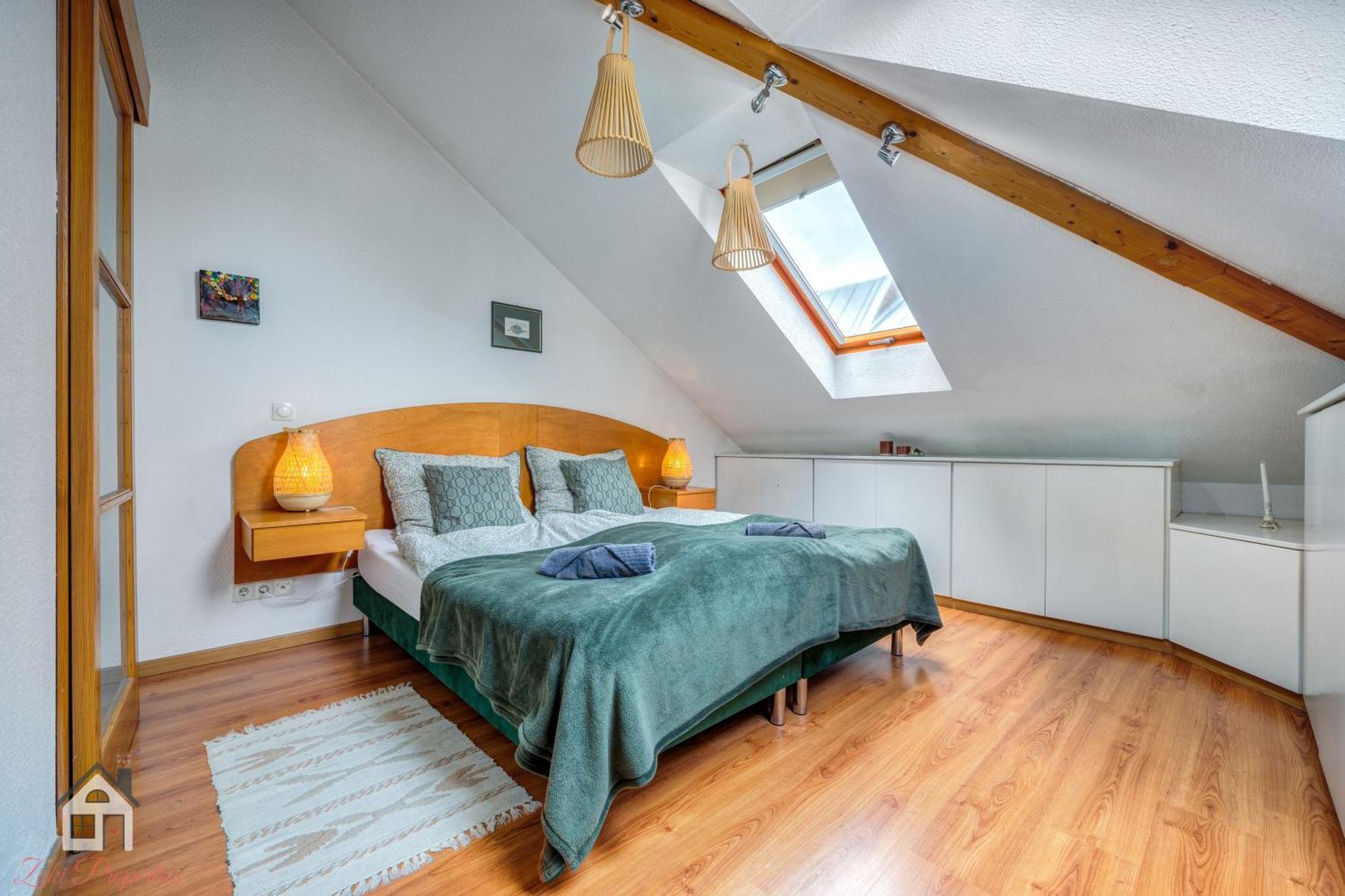 Acme Apartments Budapest Ngoại thất bức ảnh