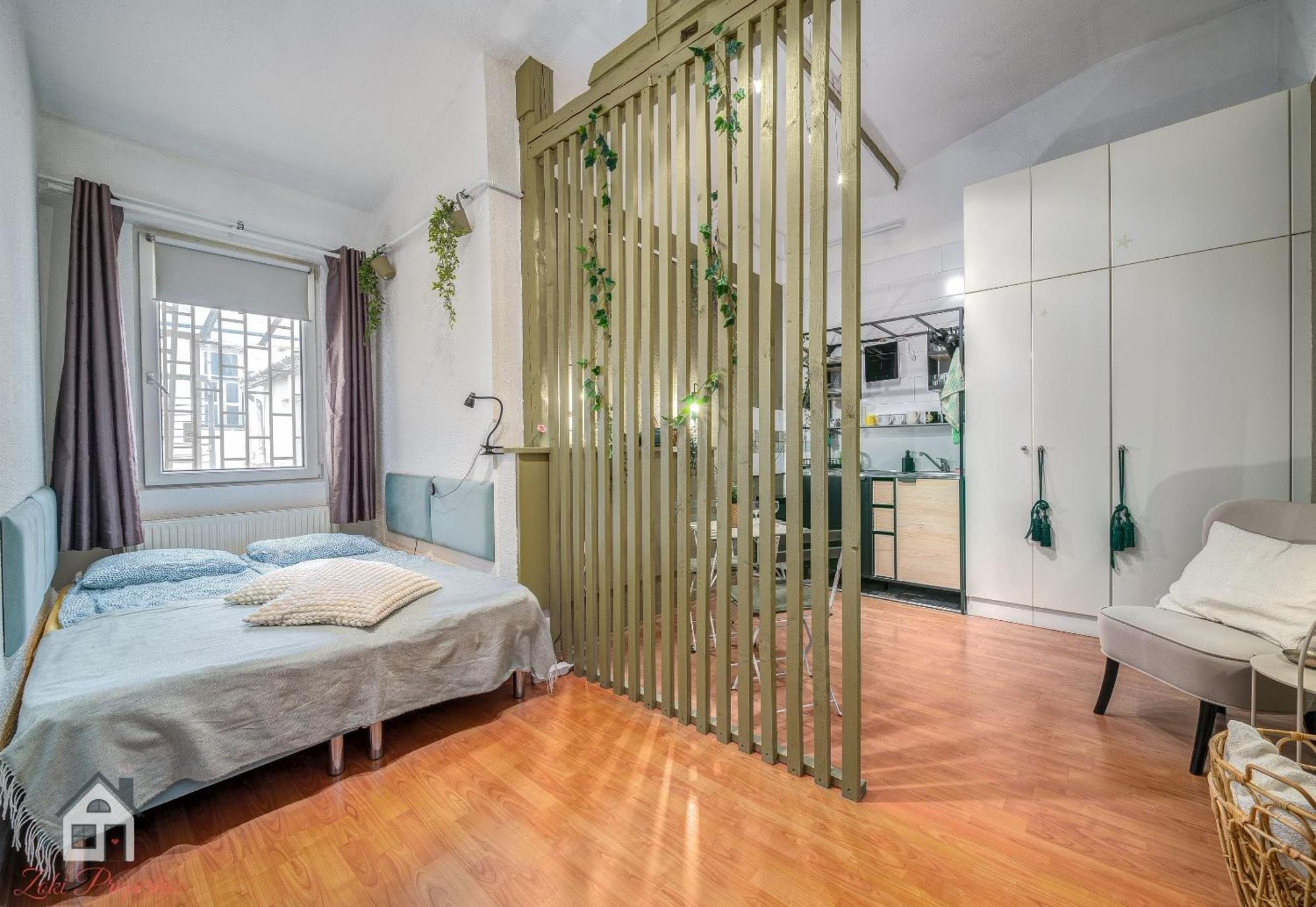Acme Apartments Budapest Ngoại thất bức ảnh