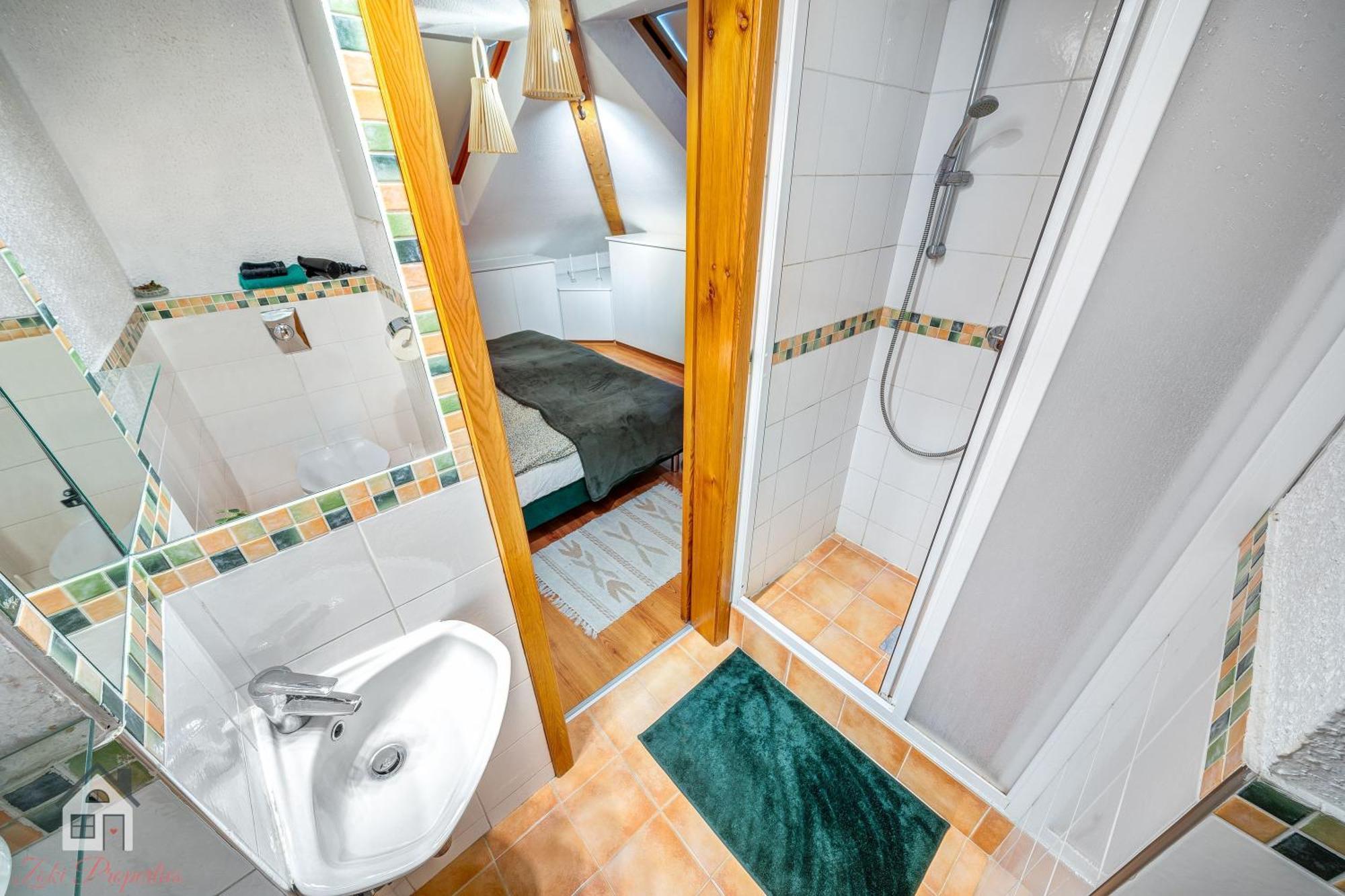 Acme Apartments Budapest Ngoại thất bức ảnh