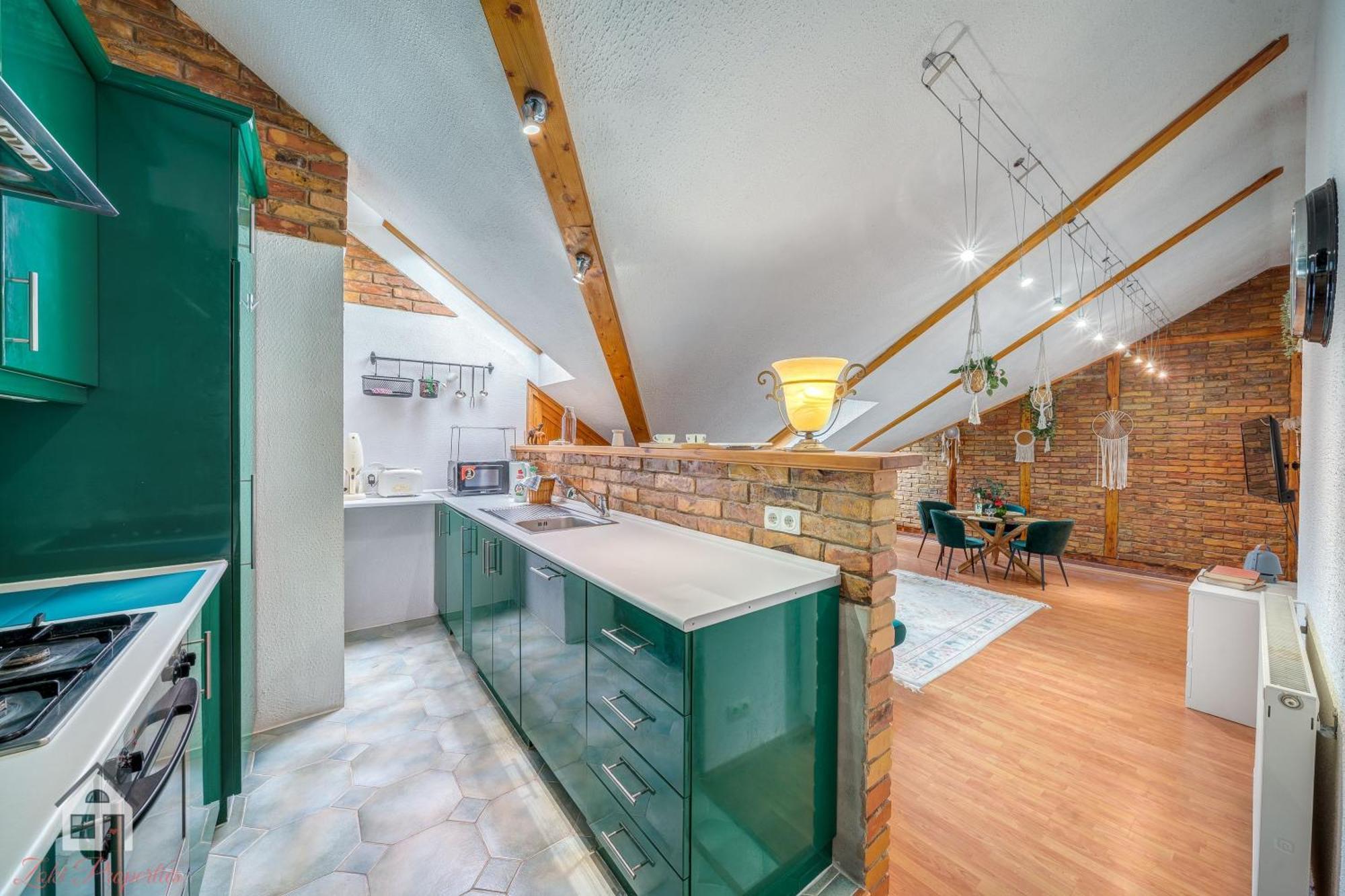 Acme Apartments Budapest Ngoại thất bức ảnh