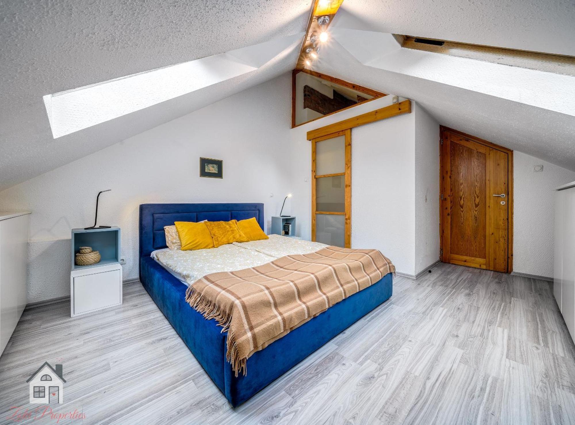 Acme Apartments Budapest Ngoại thất bức ảnh