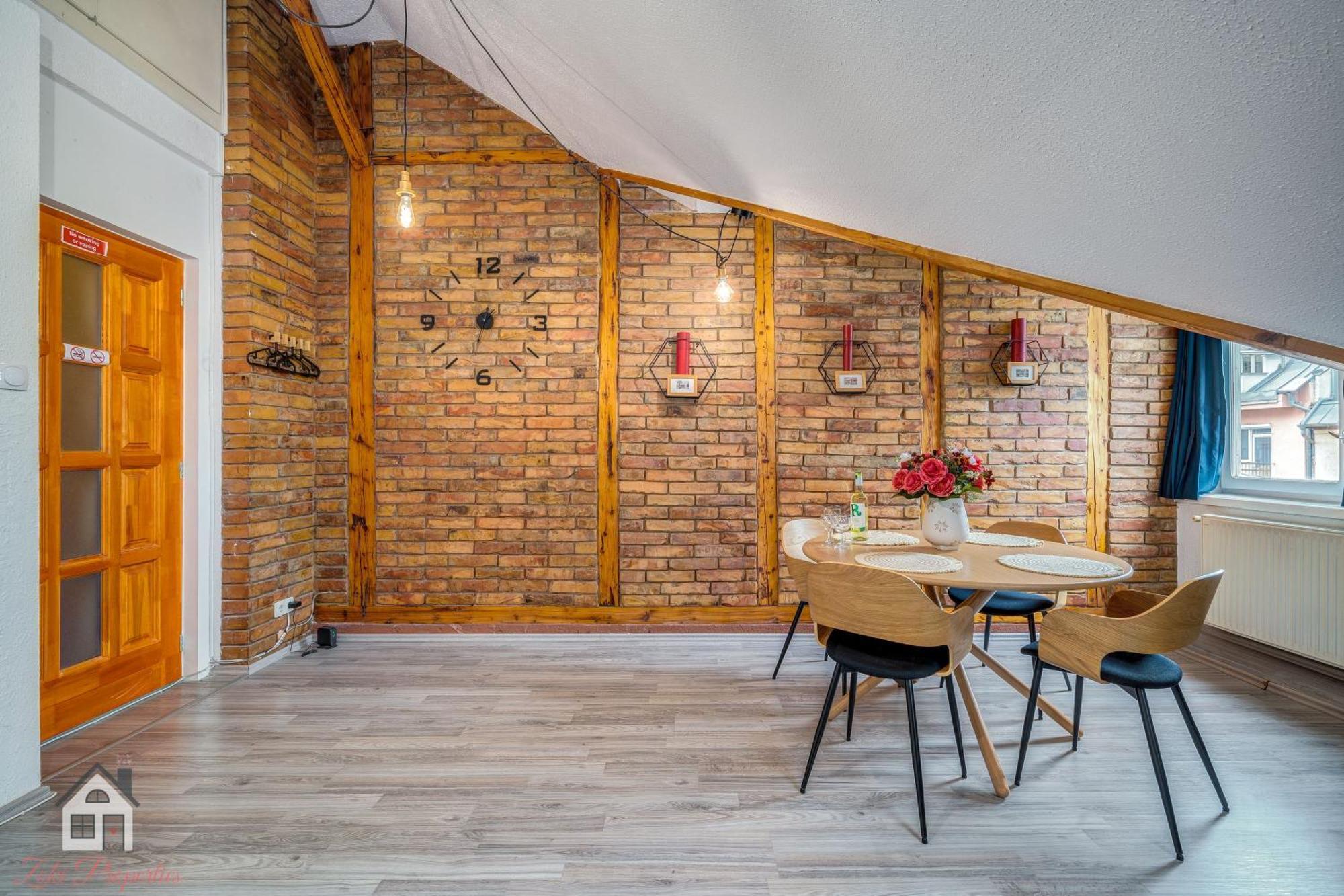Acme Apartments Budapest Ngoại thất bức ảnh