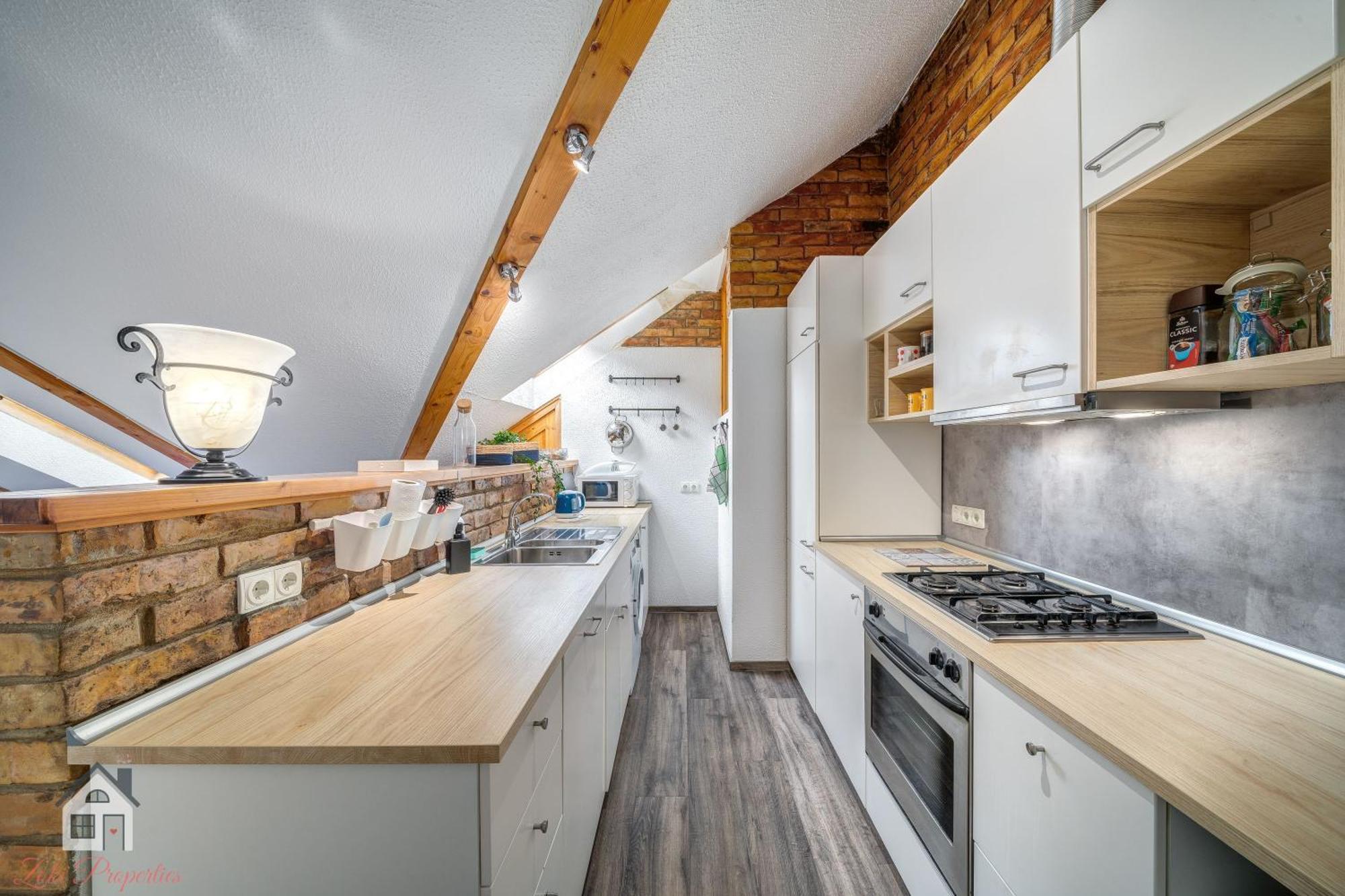 Acme Apartments Budapest Ngoại thất bức ảnh