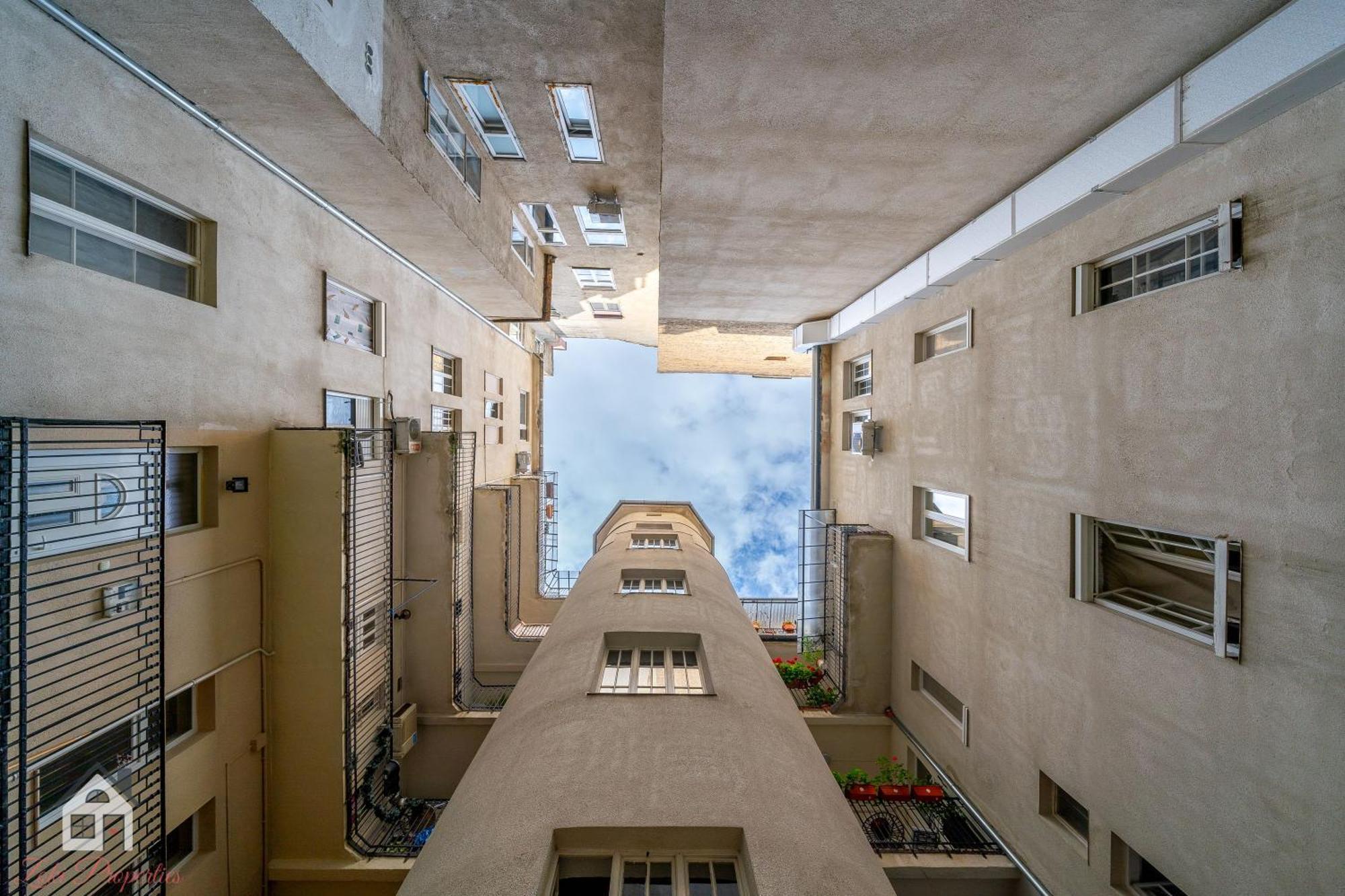 Acme Apartments Budapest Ngoại thất bức ảnh