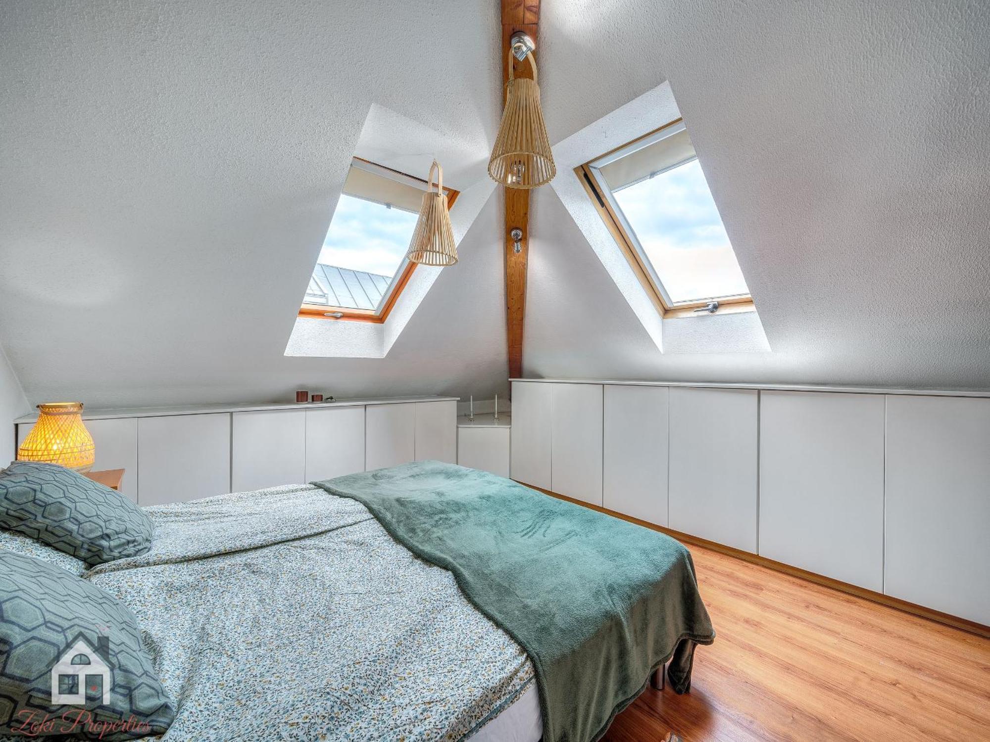 Acme Apartments Budapest Ngoại thất bức ảnh
