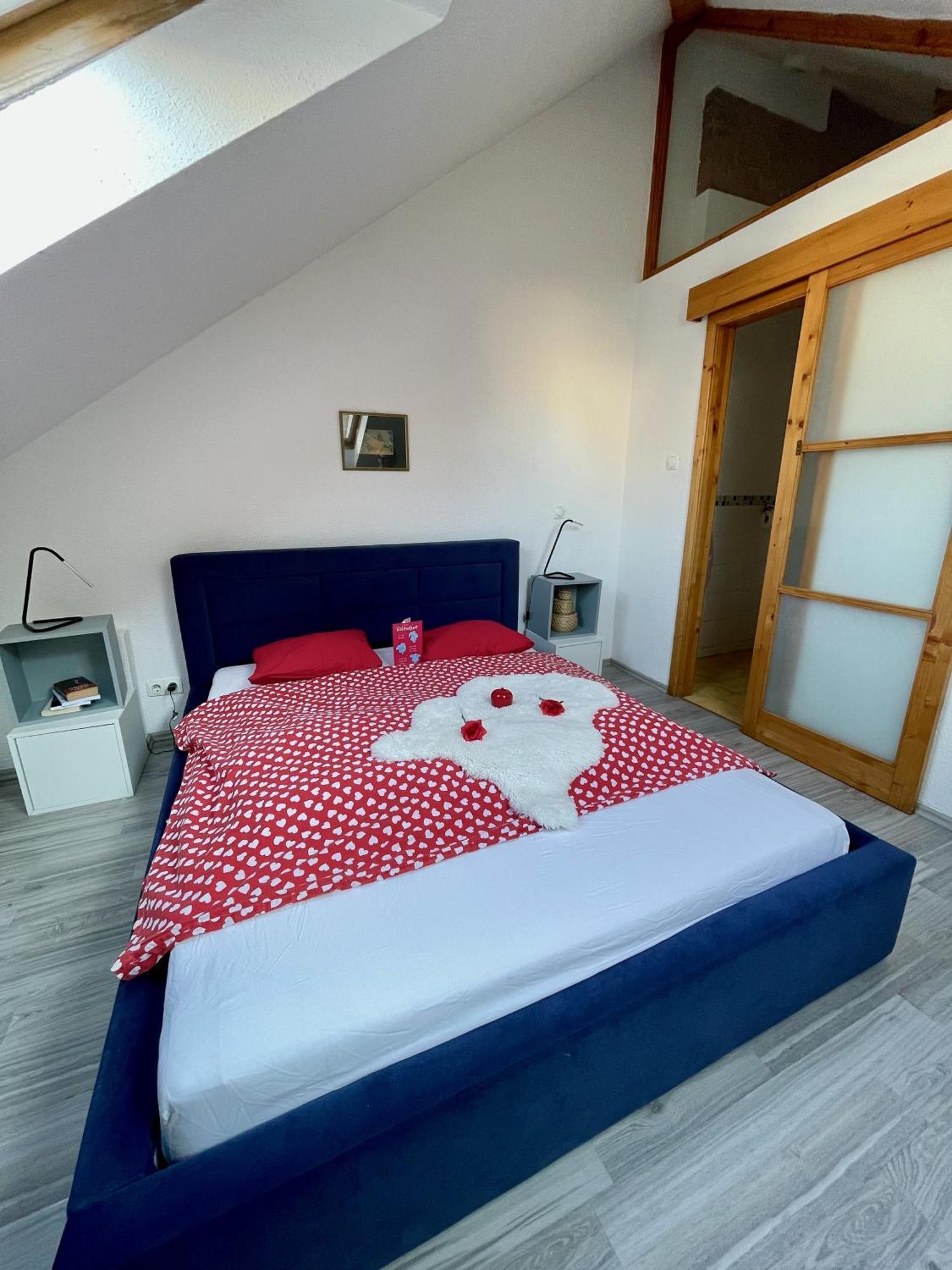 Acme Apartments Budapest Ngoại thất bức ảnh