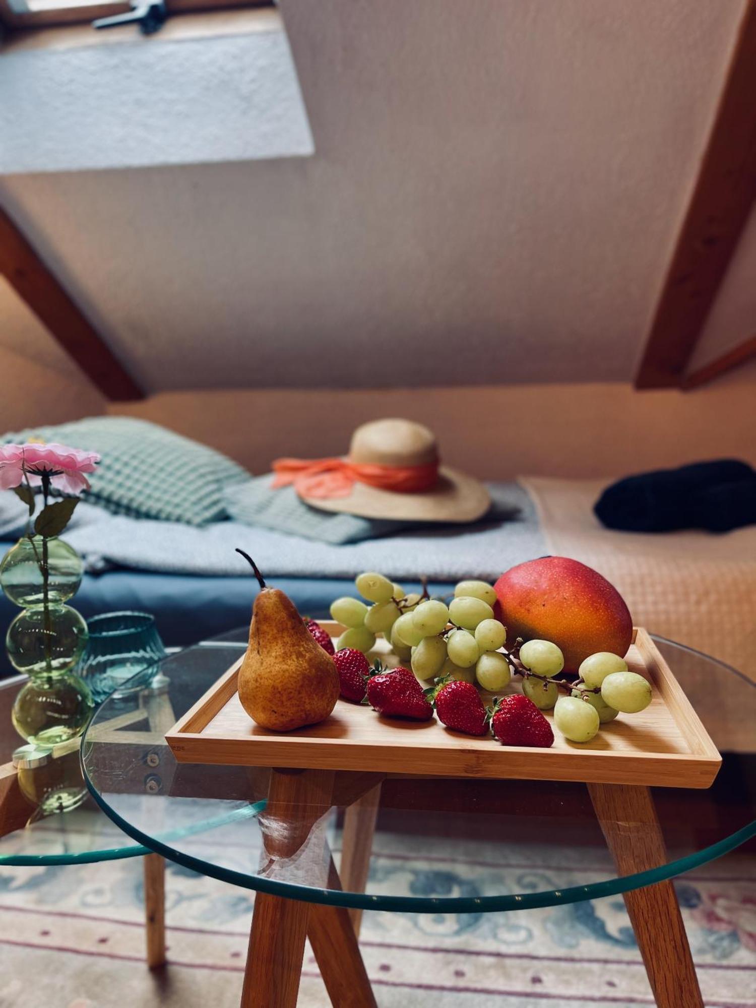 Acme Apartments Budapest Ngoại thất bức ảnh
